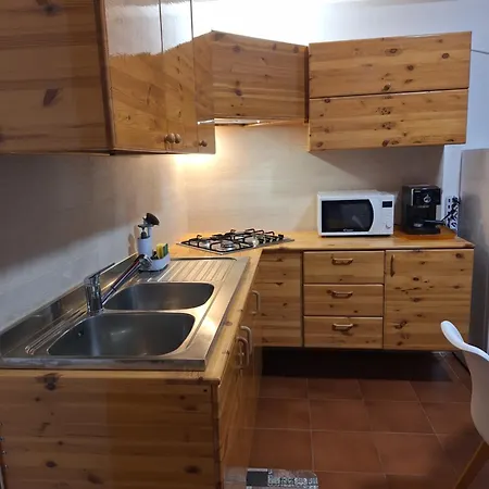 Maria'S - Free Parking Area, No Ztl Apartment Cefalu Exterior photo