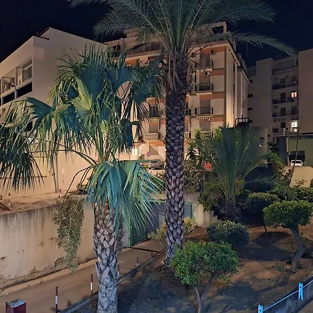 Maria'S - Free Parking Area, No Ztl Apartment Cefalu Exterior photo