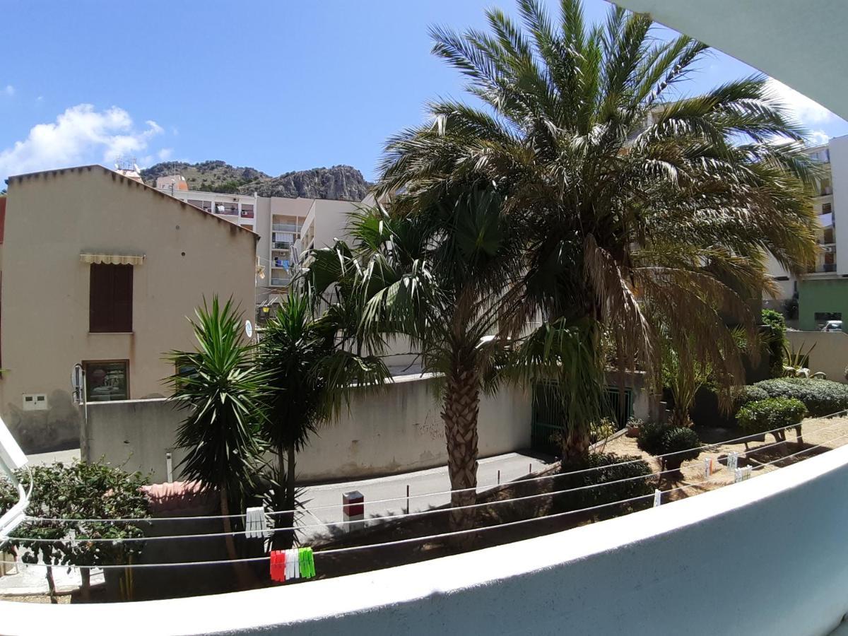 Maria's - Free Parking Area, No Ztl * Cefalu