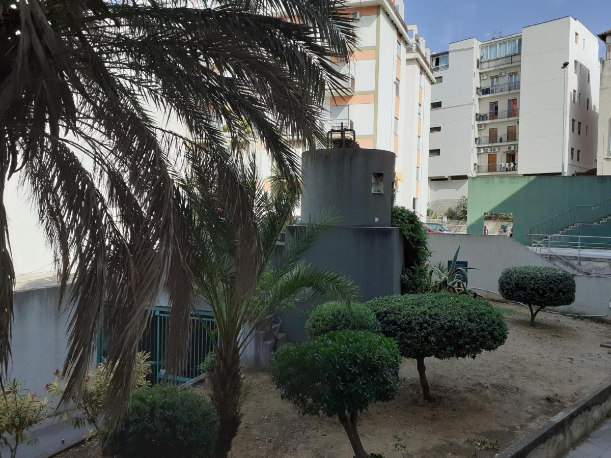 Maria's - Free Parking Area, No Ztl Apartment Cefalu