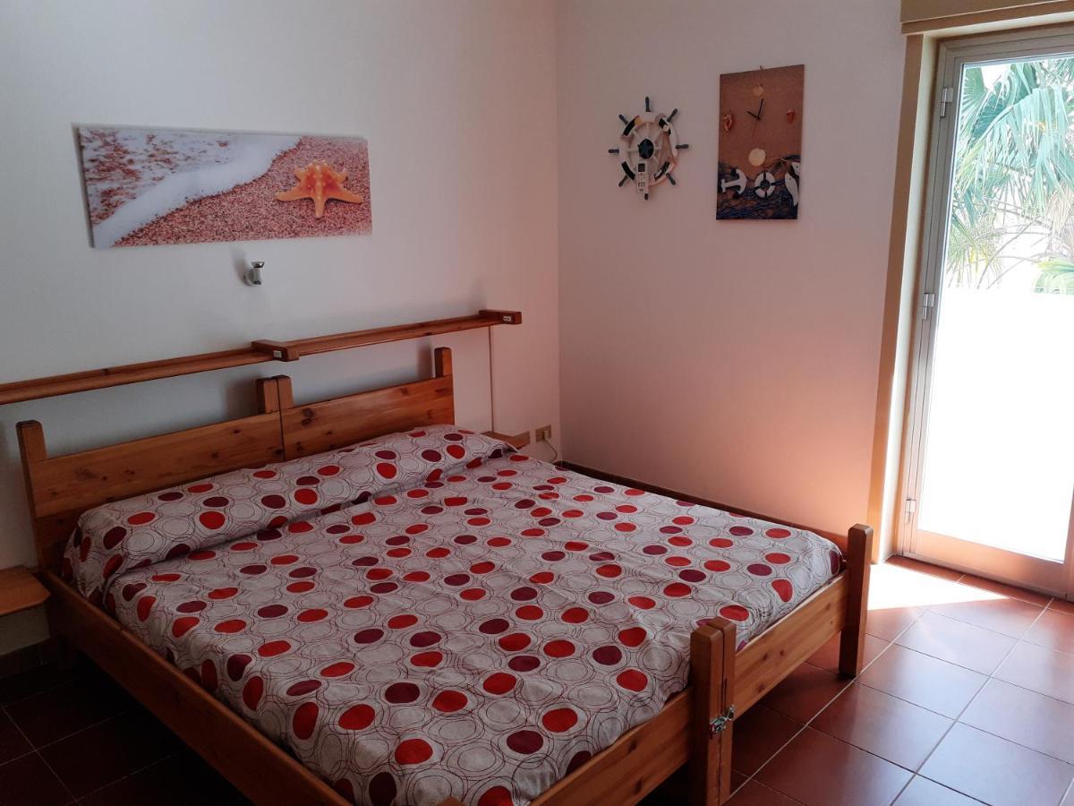 Apartment Maria's - Free Parking Area, No Ztl *