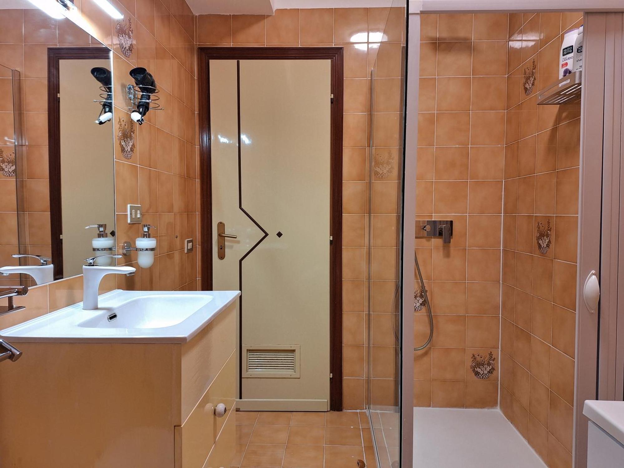 Maria's - Free Parking Area, No Ztl Apartment Cefalu