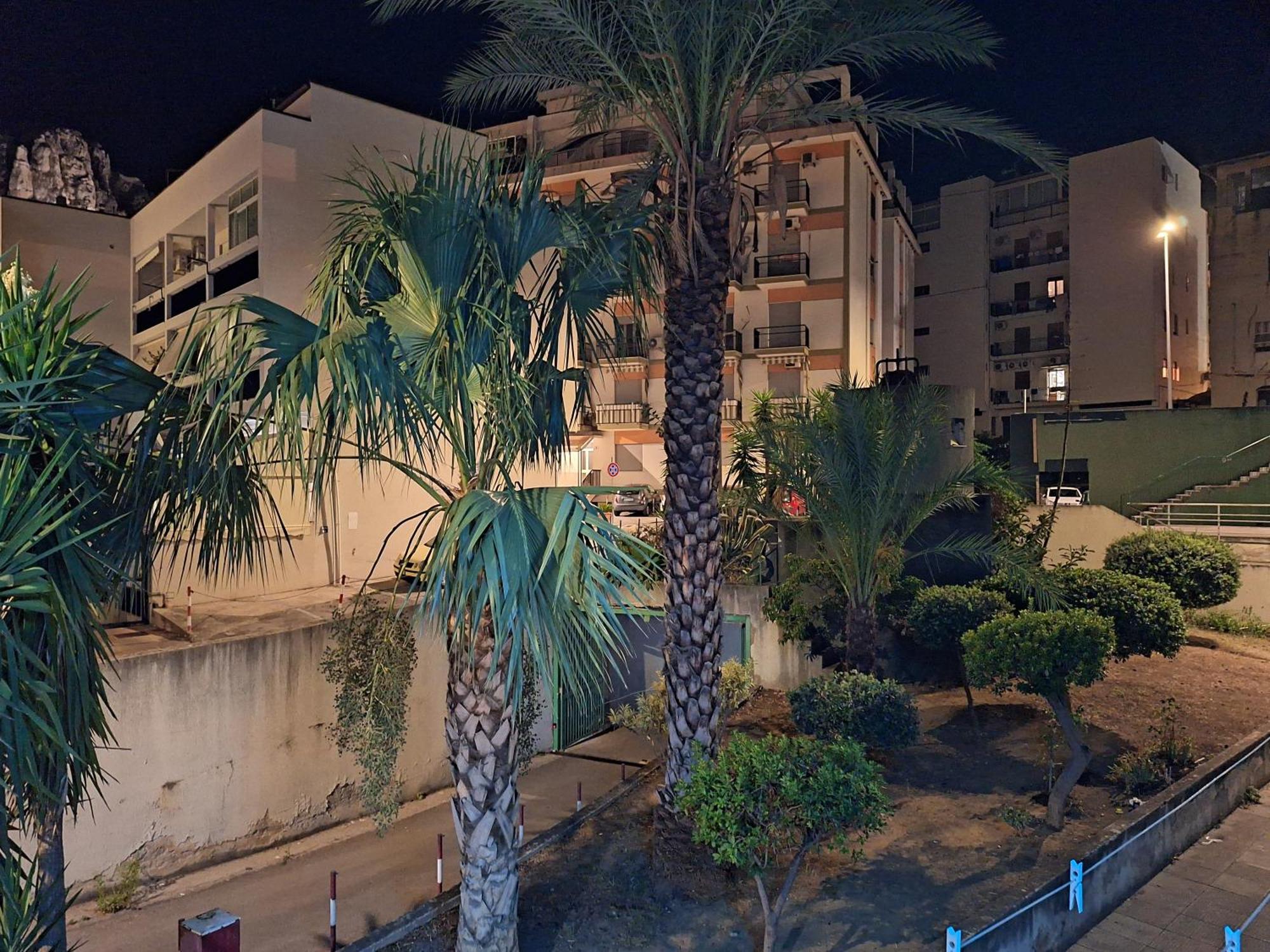 Apartment Maria's - Free Parking Area, No Ztl Cefalu