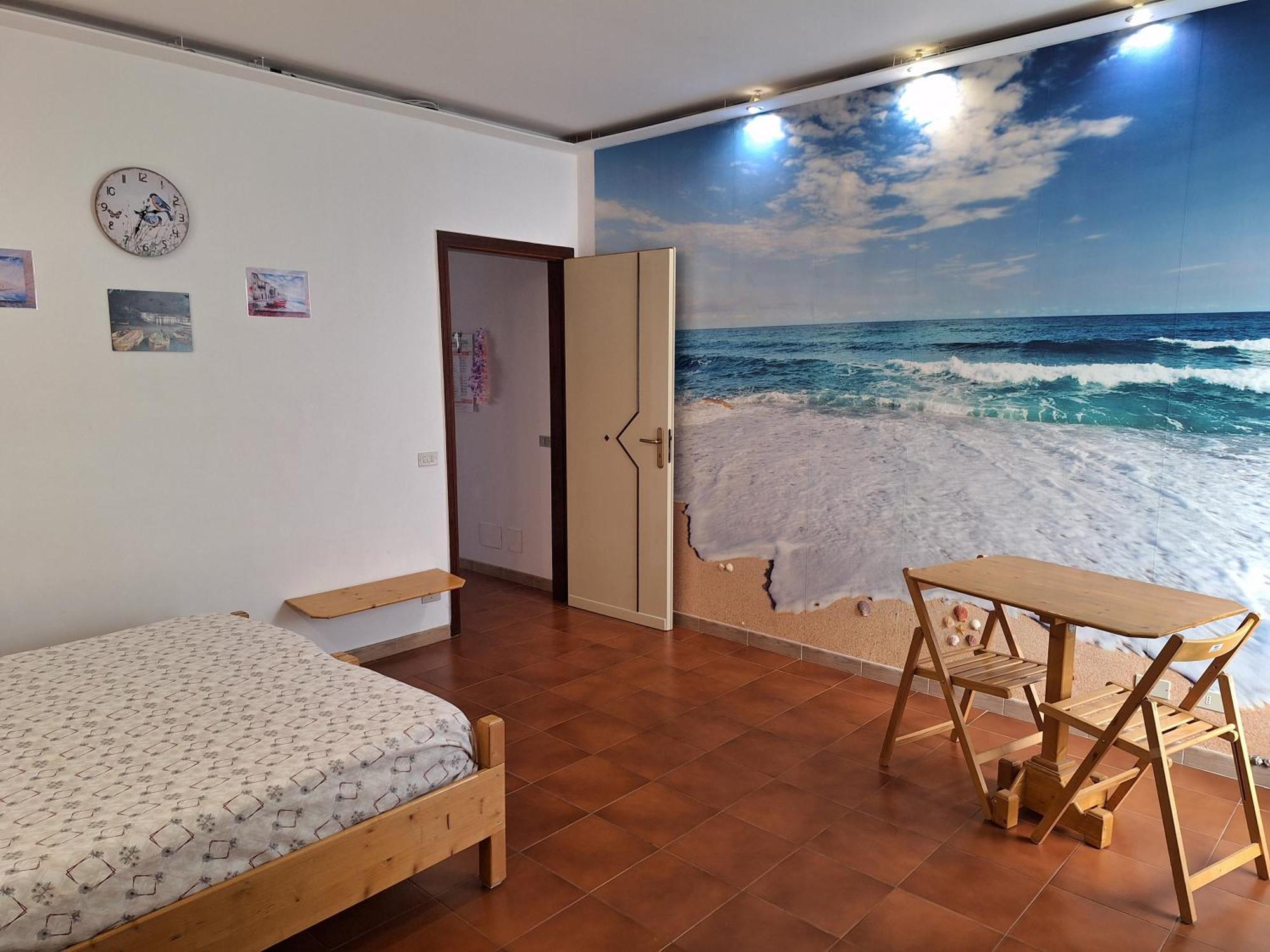Maria's - Free Parking Area, No Ztl Cefalu