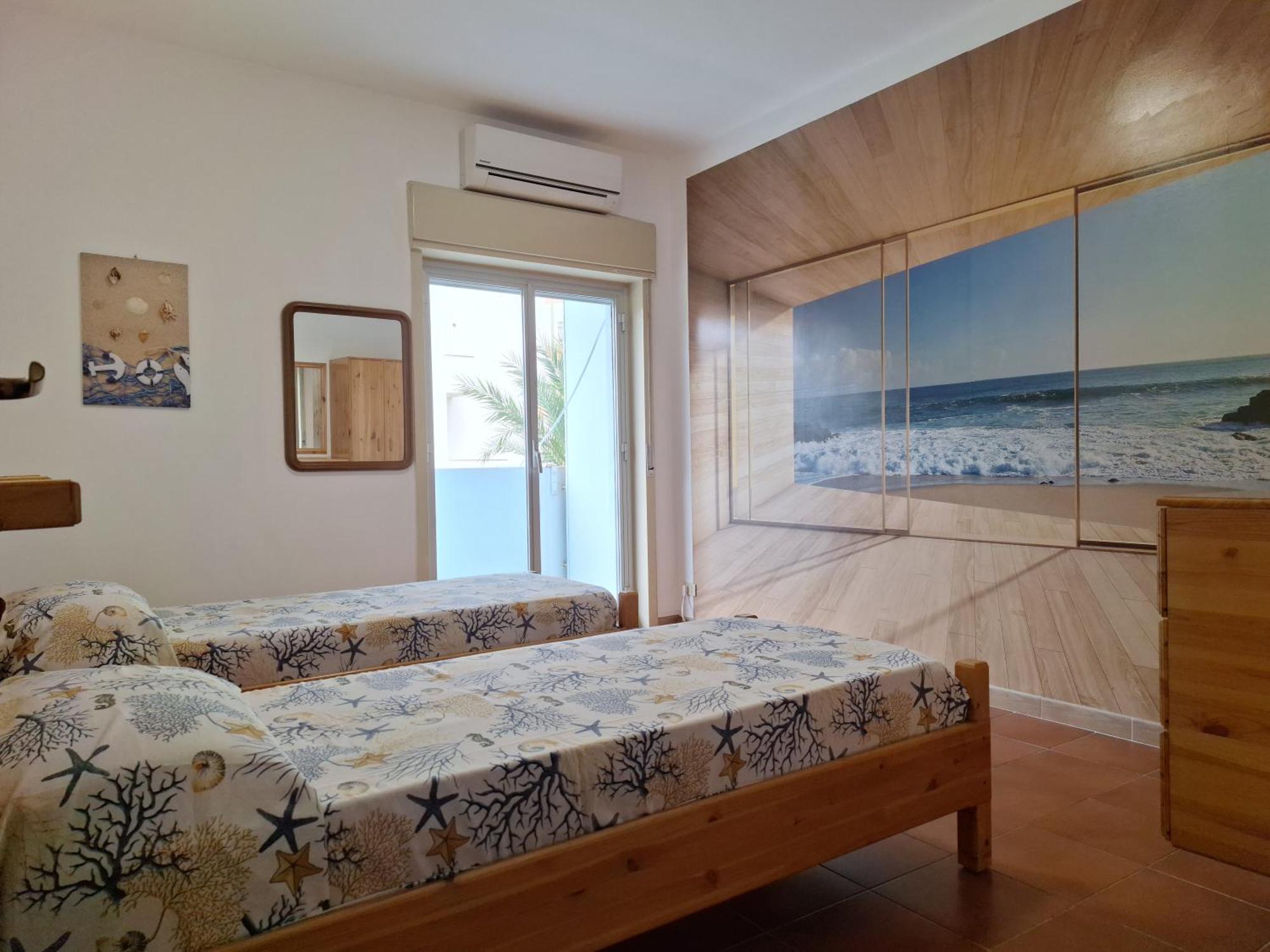Apartment Maria's - Free Parking Area, No Ztl *